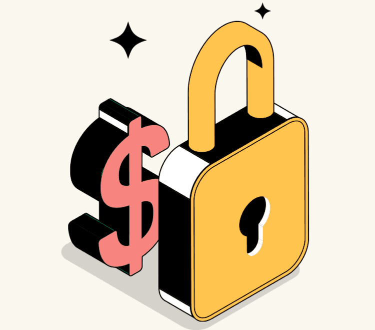 Security visual